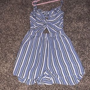 super comfy one piece that makes your body look amazing